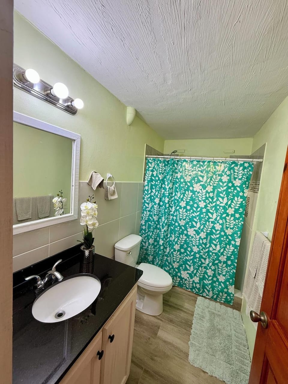 Rawacou Breeze Apartment in Caribbean