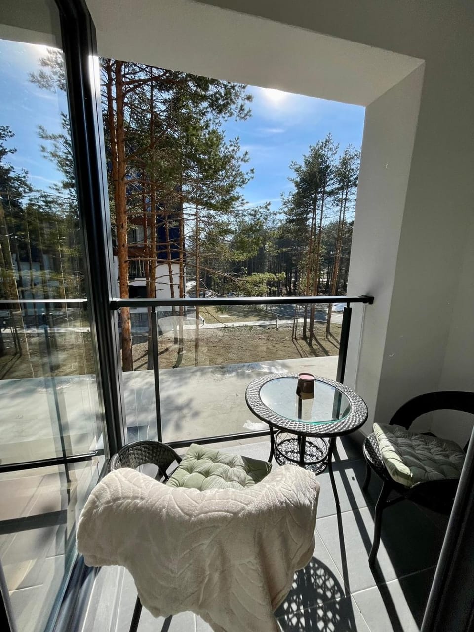 Apartman Sima Divčibare Apartment in Zlatibor District, Serbia