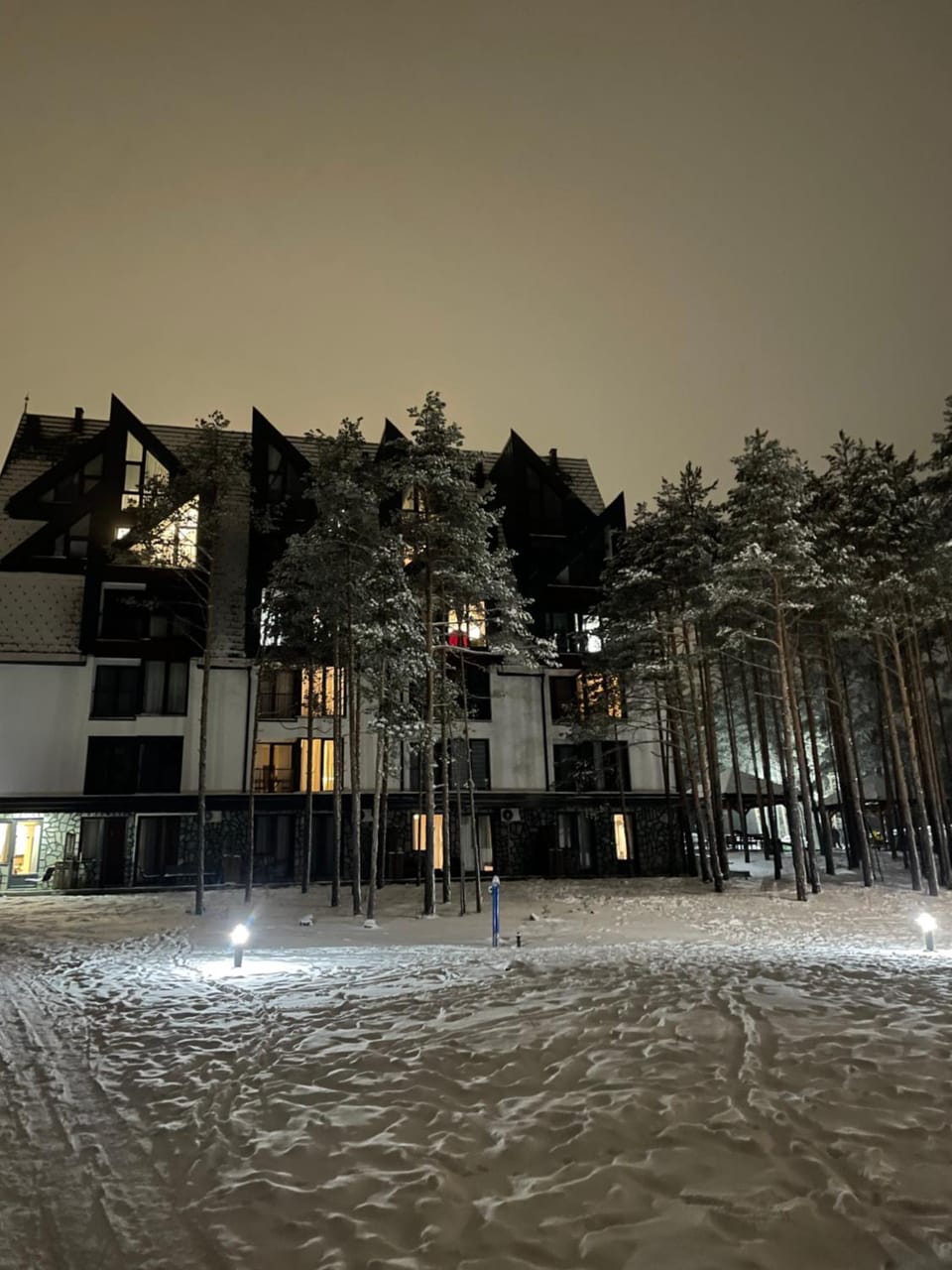 Apartman Sima Divčibare Apartment in Zlatibor District, Serbia