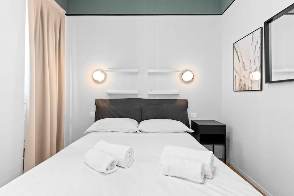 San Siro, Concerts and Events with Free Wi-Fi Apartment in Milan