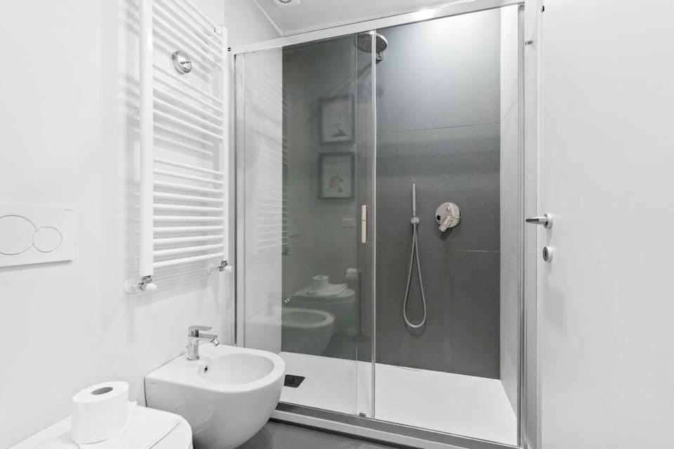 San Siro, Concerts and Events with Free Wi-Fi Apartment in Milan