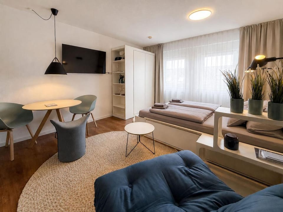 Ferienwohnung Metropol 17 Apartment in Lower Saxony, Germany