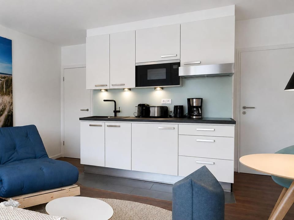 Ferienwohnung Metropol 17 Apartment in Lower Saxony, Germany