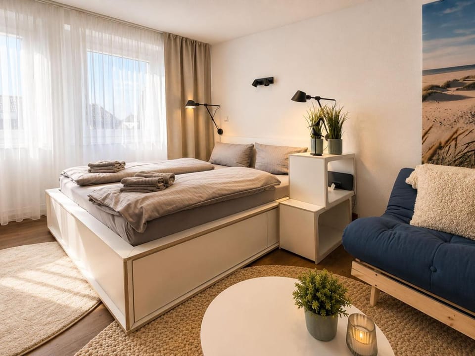 Ferienwohnung Metropol 17 Apartment in Lower Saxony, Germany