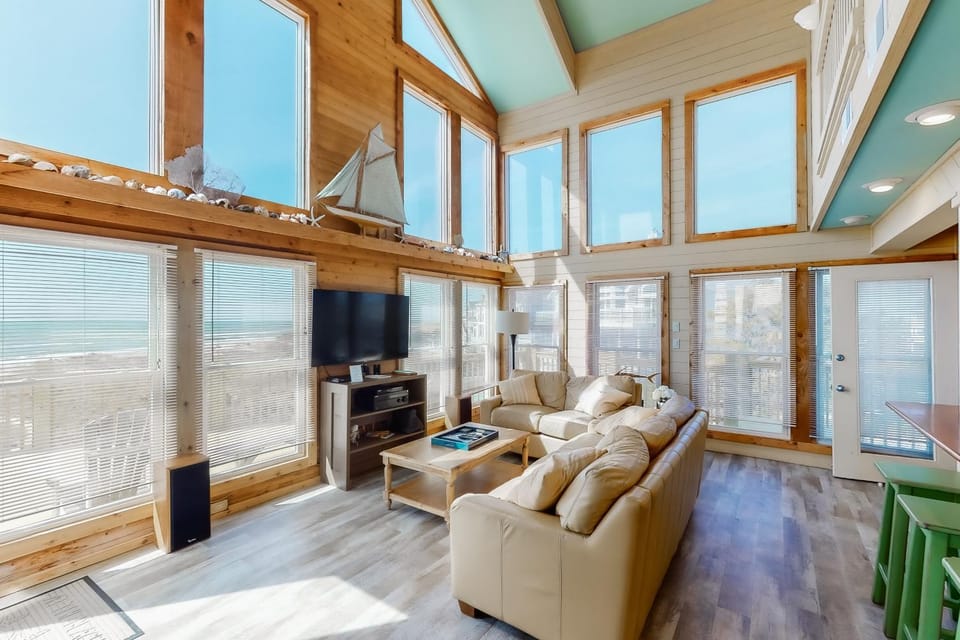 HAHD17 Recess #17-HH House in Hatteras Island