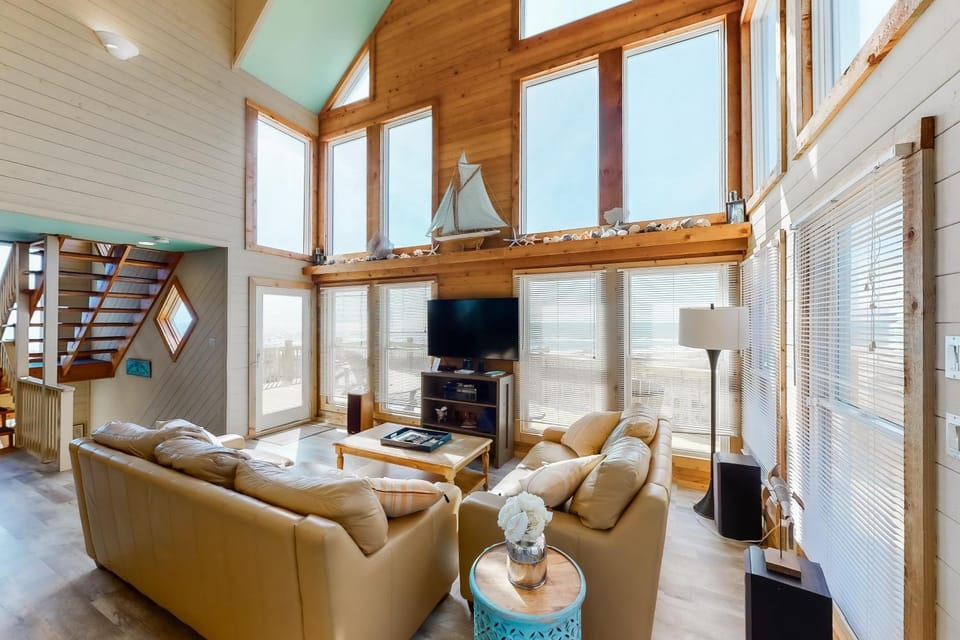 HAHD17 Recess #17-HH House in Hatteras Island