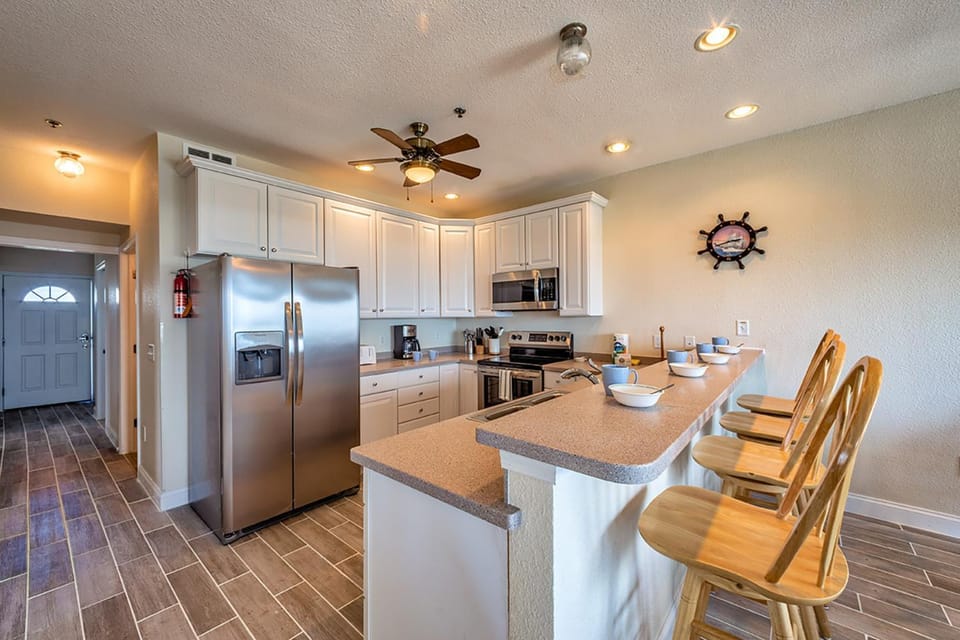 HADS852 Blockade Runner 852 #111DS-H House in Hatteras Island