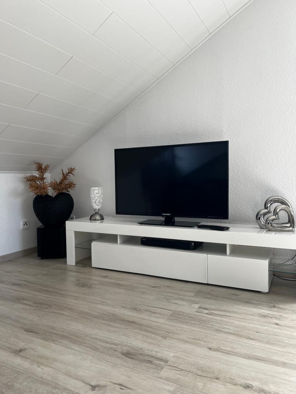 TV and multimedia, Evening entertainment