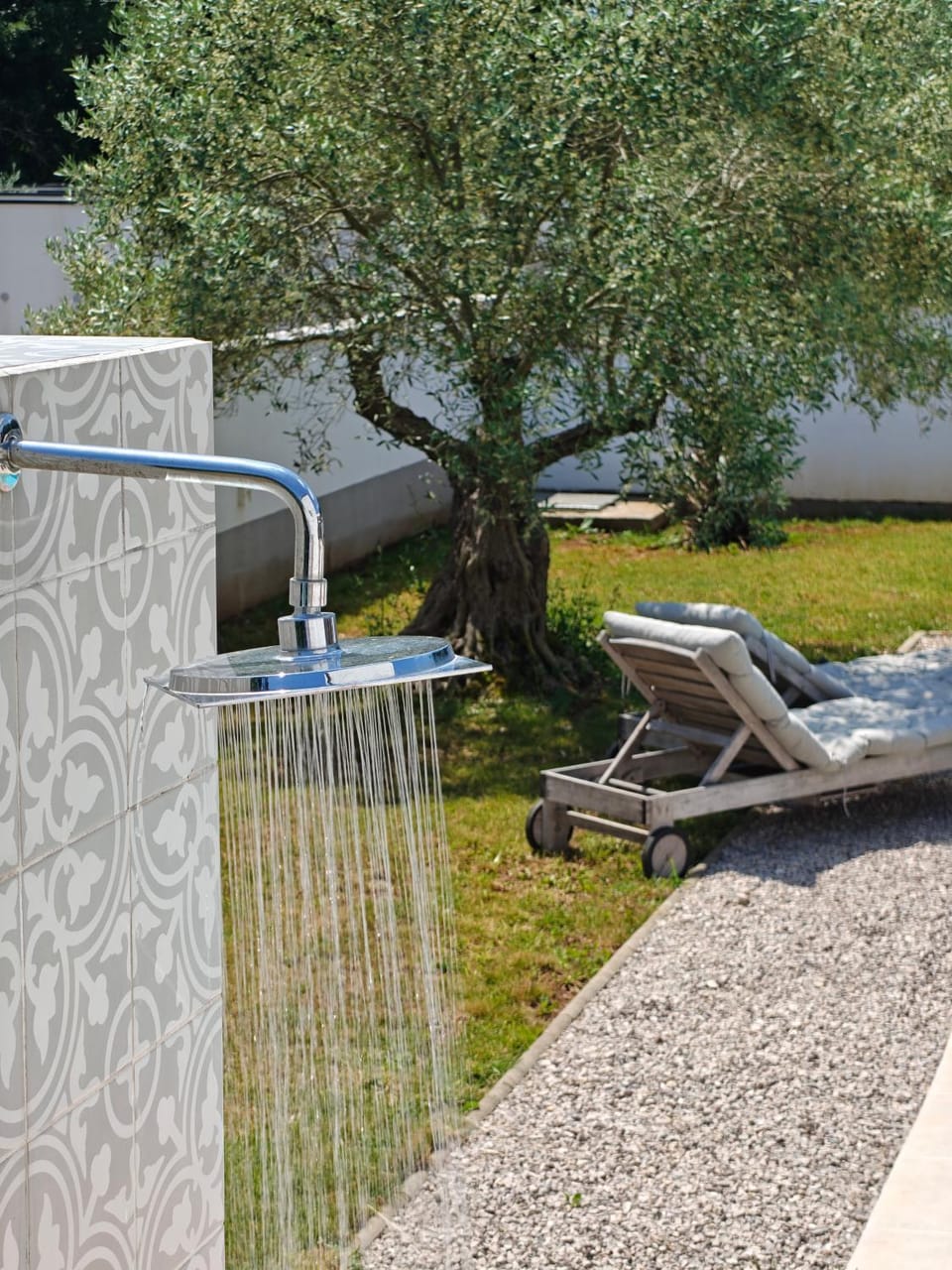 Villa Sunrise Labin Istria - a smile every day Villa in Istria County