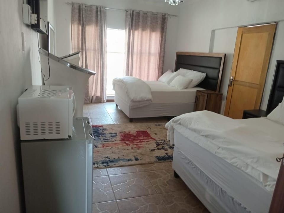 Comfort stay Guesthouse Bed and Breakfast in South Africa
