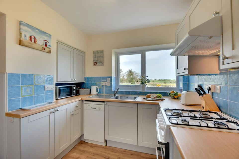 Brackenrigg Embleton House in Craster