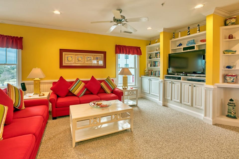 HASCD3 For the Shell of It #D3SC-H House in Hatteras Island