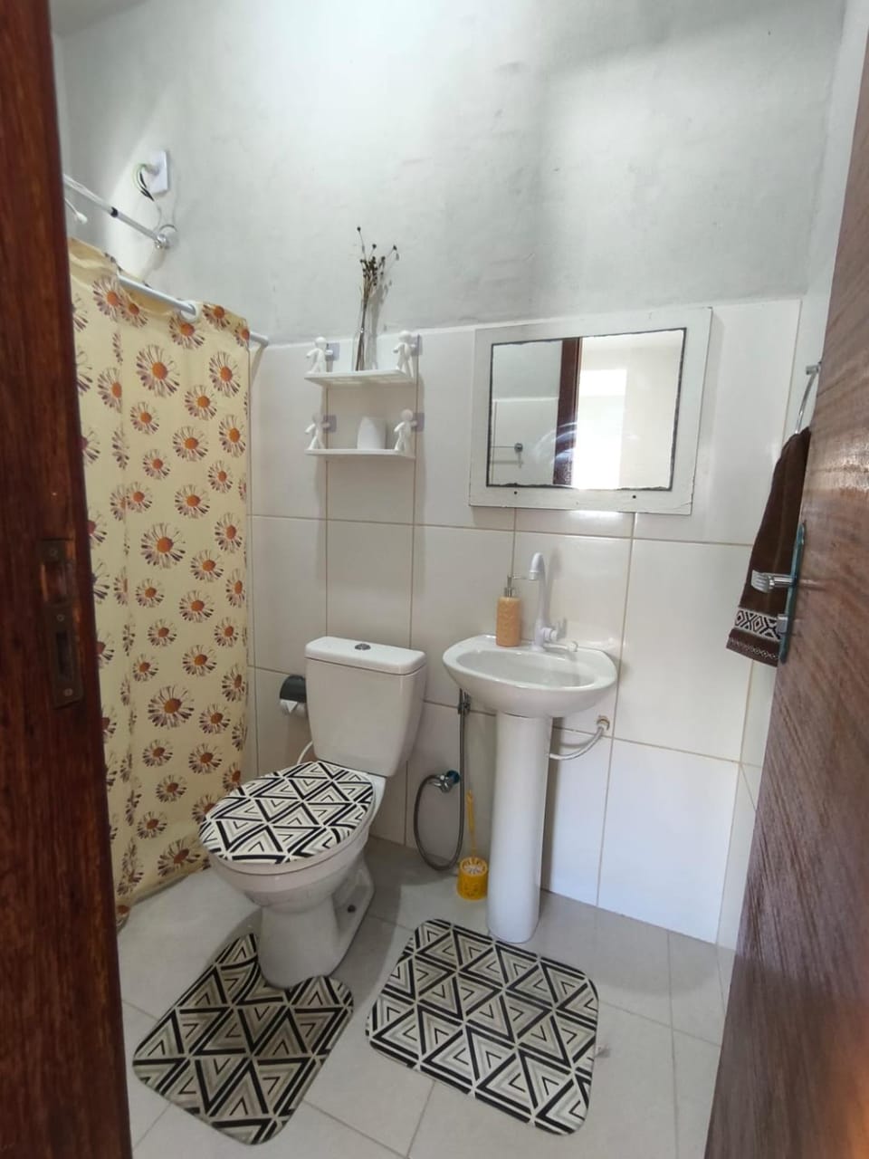 Apartamento aconchegante em Guriri São Mateus ES Apartment in State of Espírito Santo, Brazil