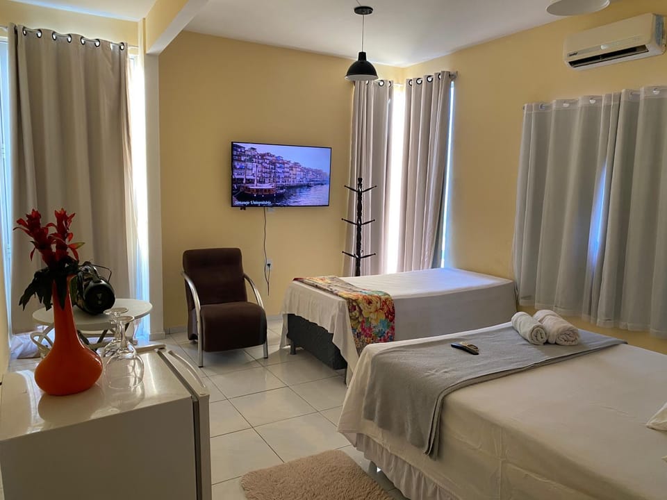Suíte prime Nature lodge in State of Rio Grande do Norte, Brazil