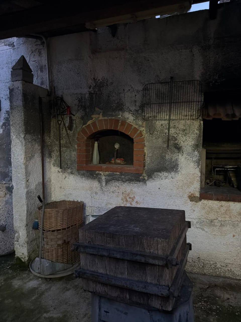 J&V Country House in Apulia