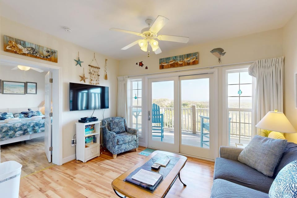 HADS814 Wahoo 814 #102DS-H House in Hatteras Island