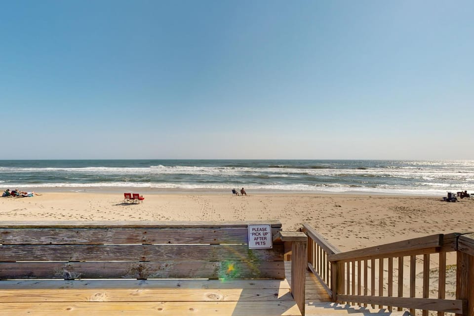 HADS814 Wahoo 814 #102DS-H House in Hatteras Island