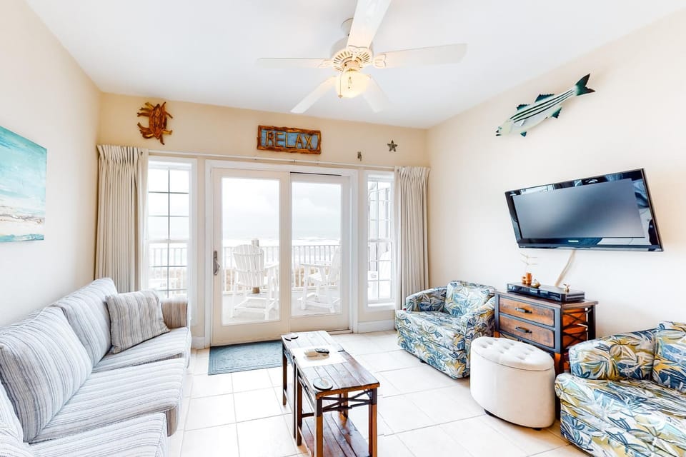 HADS824 Flying Fish 824 #307DS-H House in Hatteras Island