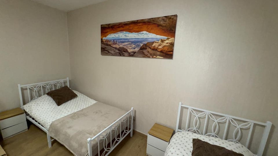 Apartament 11 Słoneczna Apartment in Poland