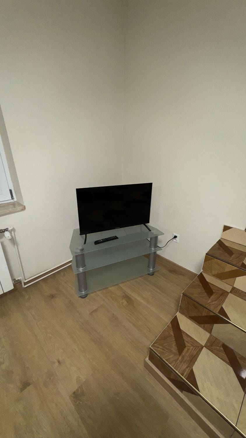 Apartament 11 Słoneczna Apartment in Poland