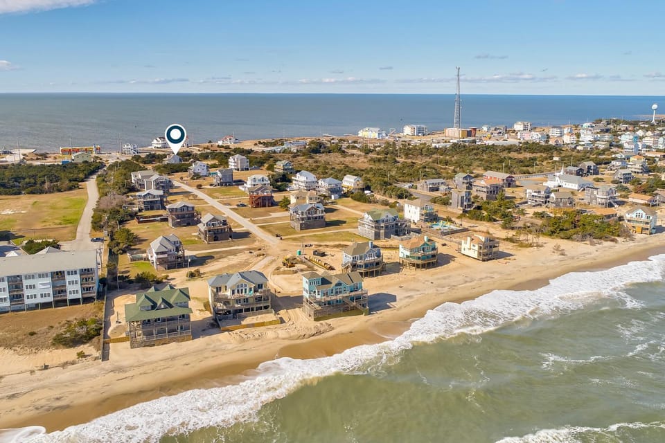 RO24 South Shore Haven House in Outer Banks