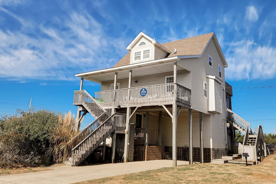 RO24 South Shore Haven House in Outer Banks