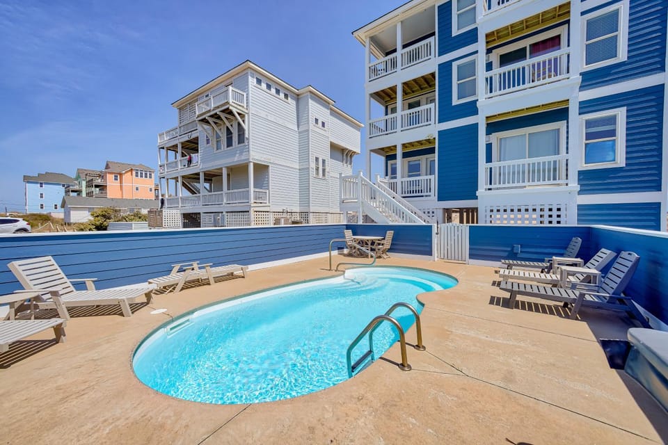 RO232 Madjoy House in Rodanthe