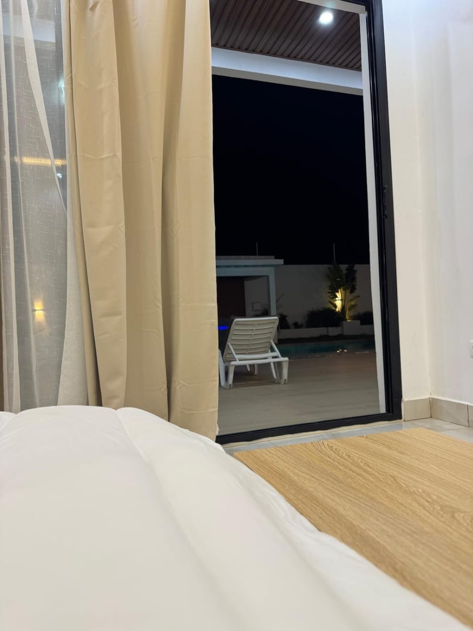 Villa LHK 7 Villa in Saly