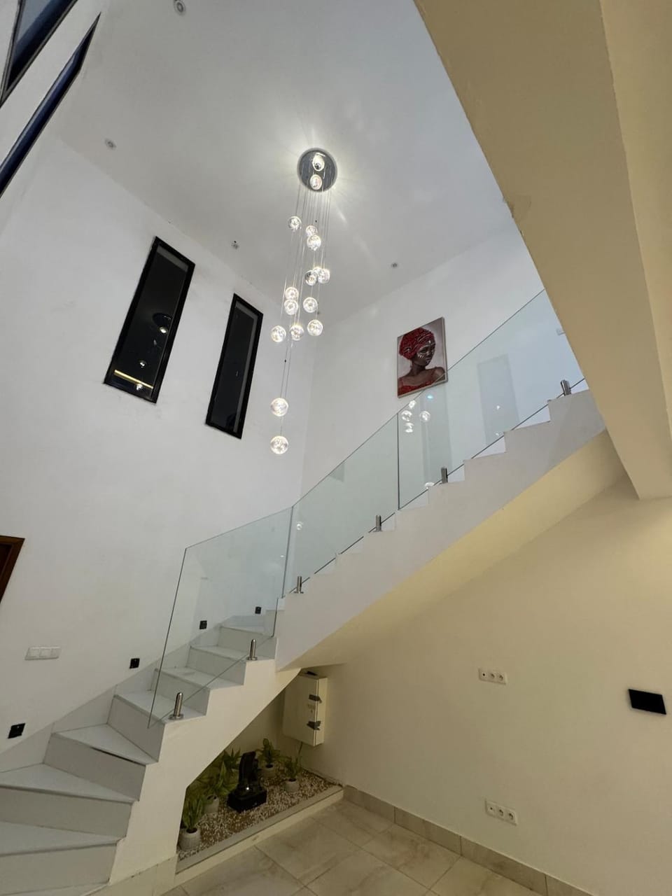 Villa LHK 7 Villa in Saly