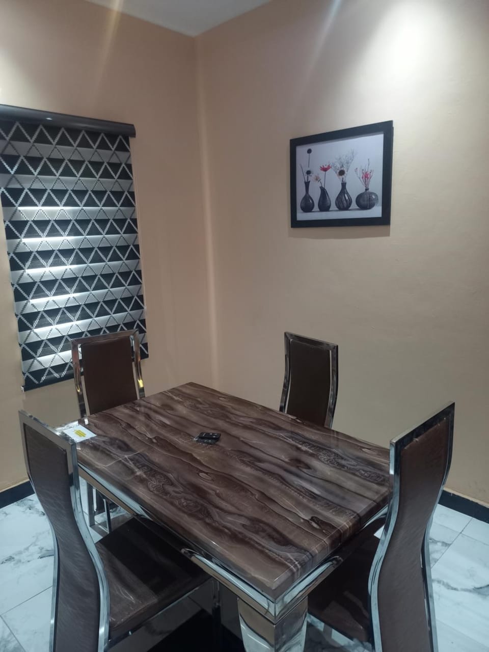Palace Dei Gratia Apartment Apartment in Nigeria