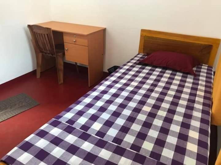 5th Dimension Academy rooms Vacation rental in Southern Province