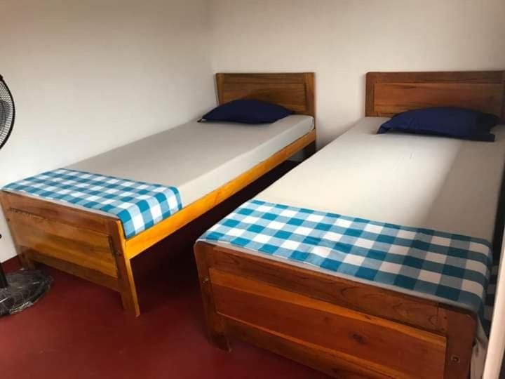 5th Dimension Academy rooms Vacation rental in Southern Province