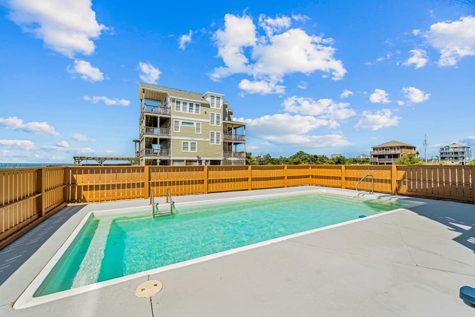 RO480 Sound Happy House in Rodanthe