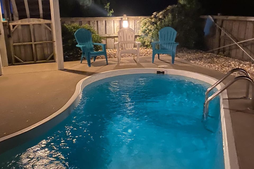 RO568 Waves of Lunasea House in Rodanthe