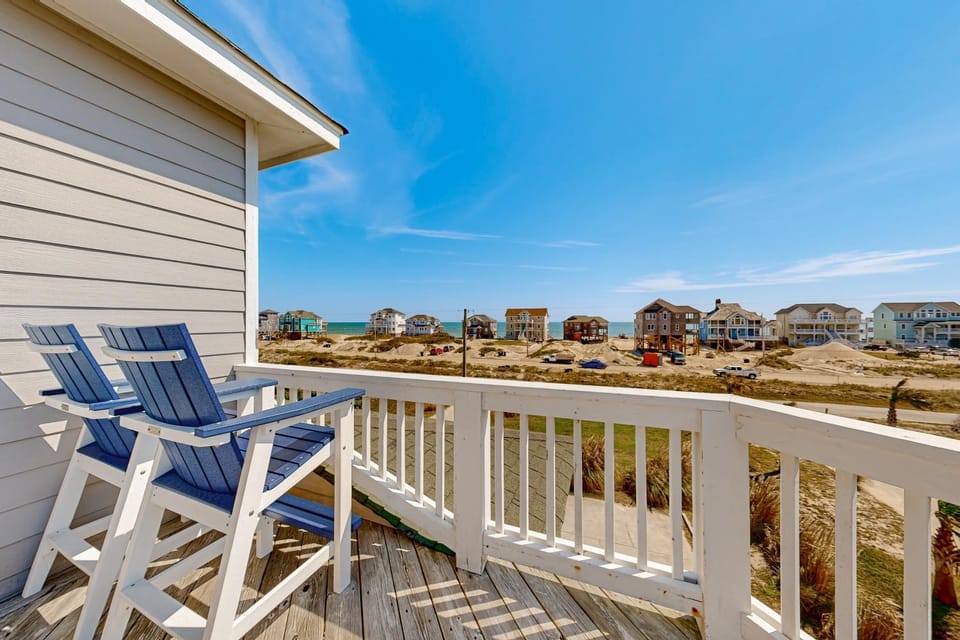 RO458 Our Someday House in Rodanthe