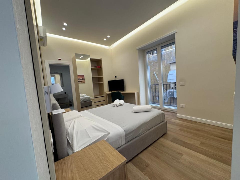 Maison Napoli Centrale Apartment in Naples