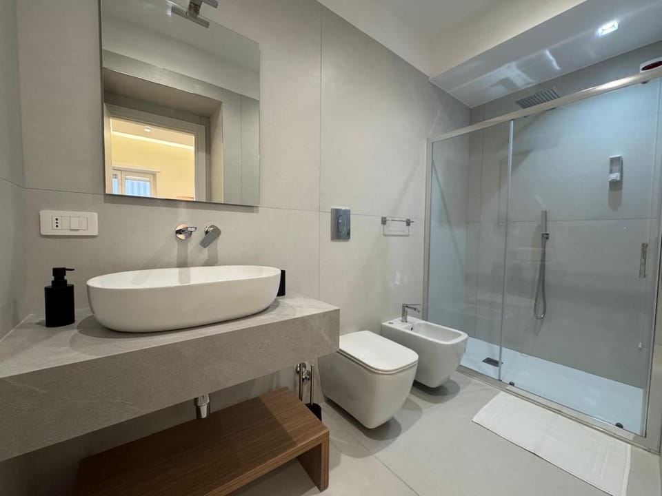 Maison Napoli Centrale Apartment in Naples