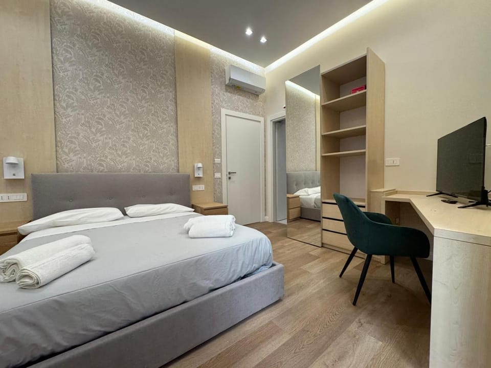 Maison Napoli Centrale Apartment in Naples
