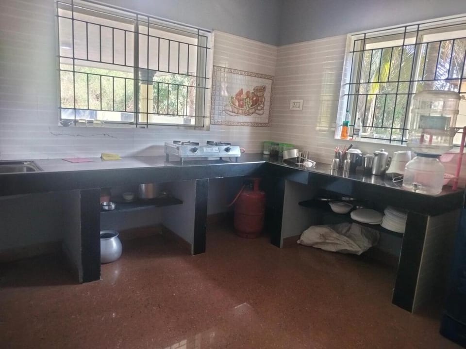 Nexus Padmaraj Homestay - 1 BHK Villa House in India