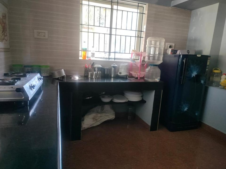 Nexus Padmaraj Homestay - 1 BHK Villa House in India