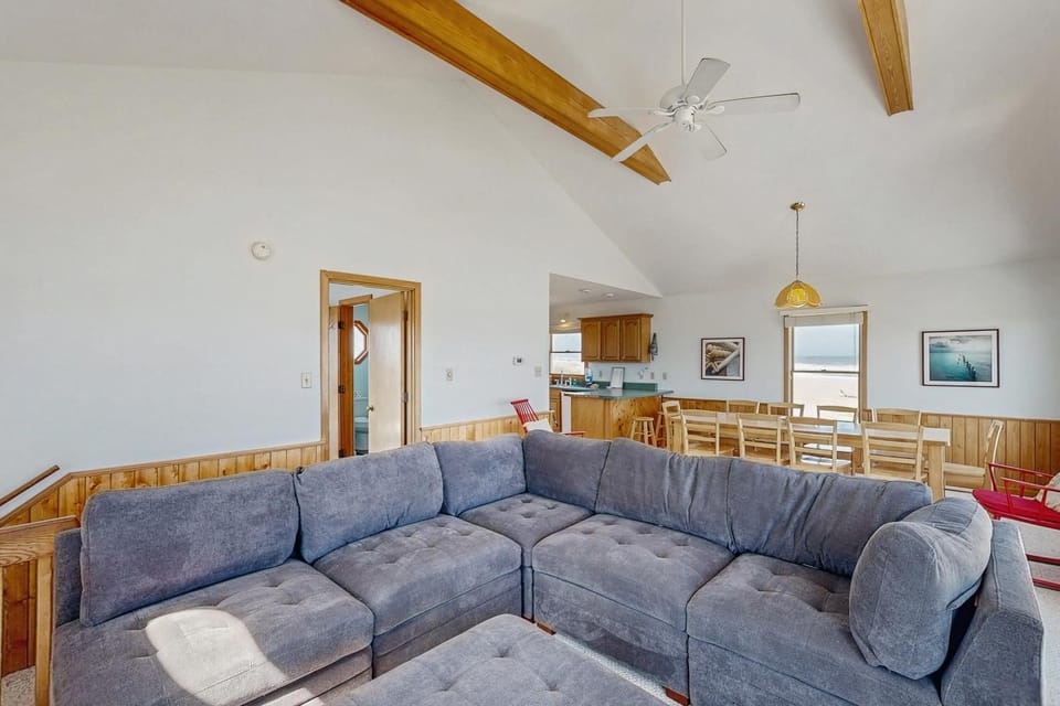RO946 Endless Views House in Rodanthe