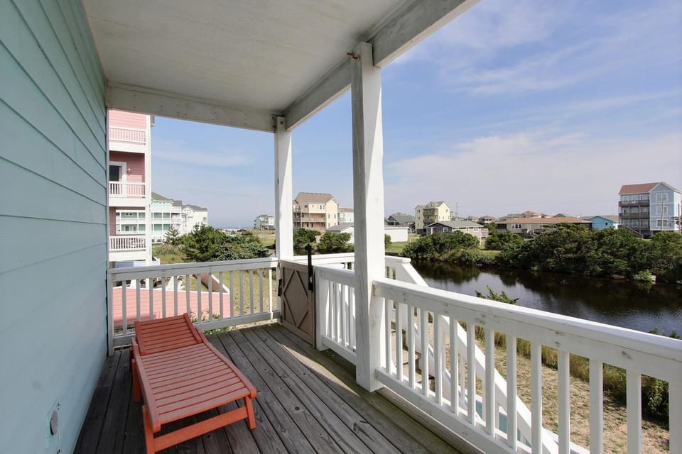 ROHIR13 Sapphire Winds House in Outer Banks