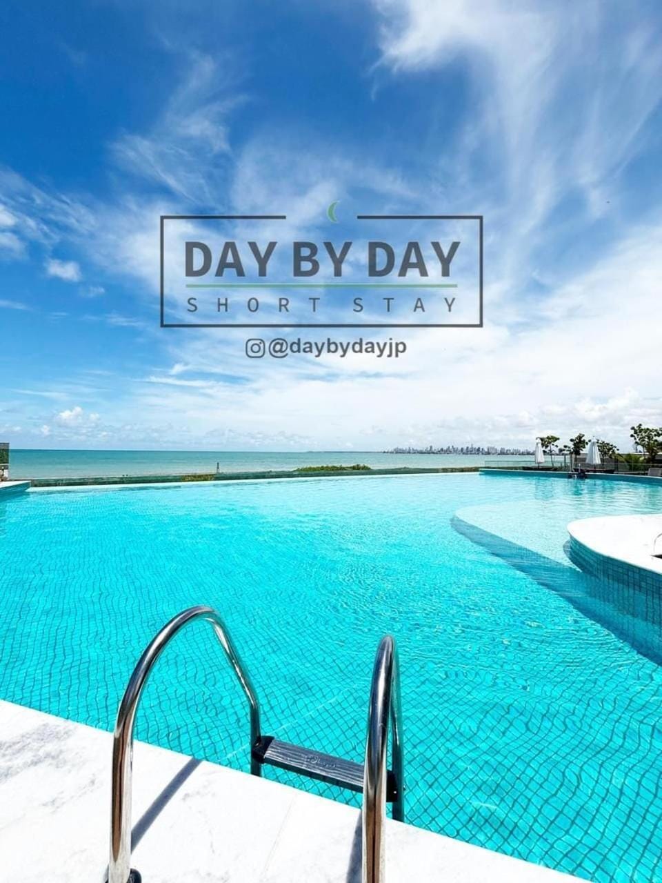 Vivere Resort by Day by Day Apartment in Cabedelo
