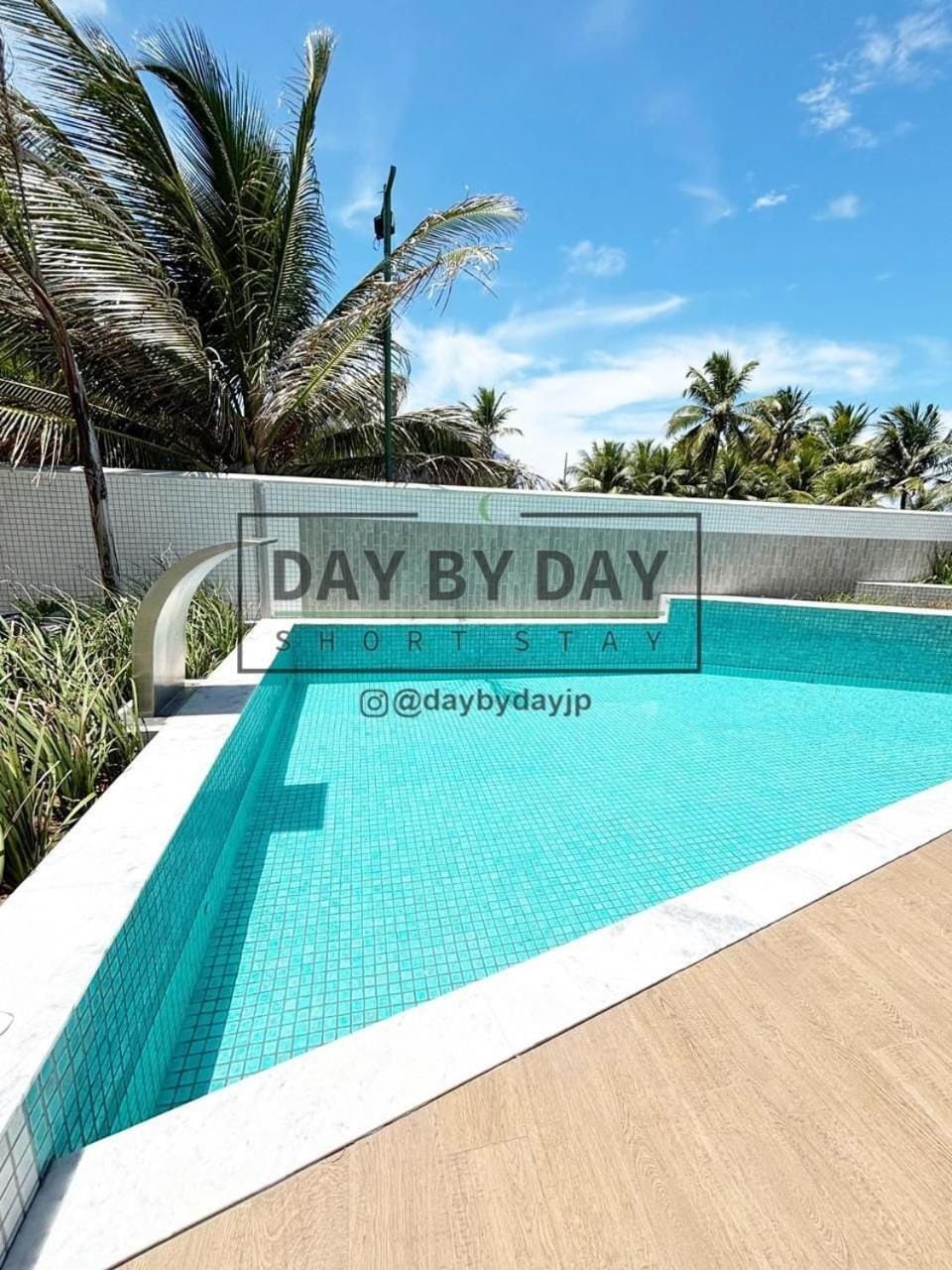 Vivere Resort by Day by Day Apartment in Cabedelo