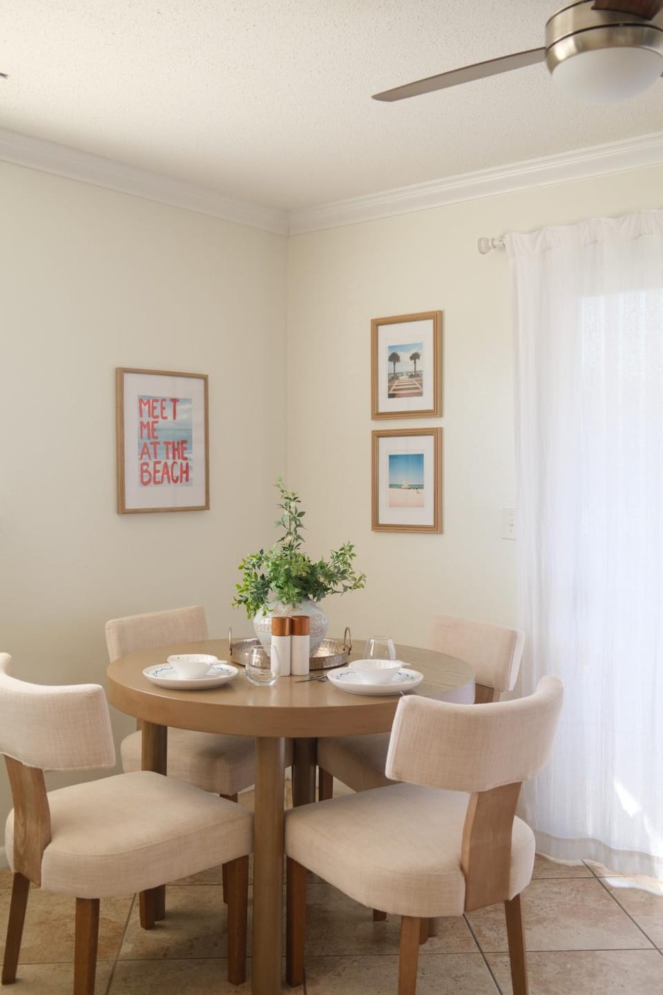A postcard from Destin Apartment in Miramar Beach