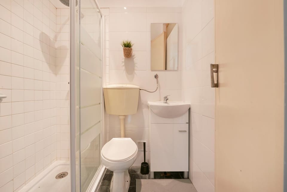 Restelo Bed and Breakfast in Lisbon