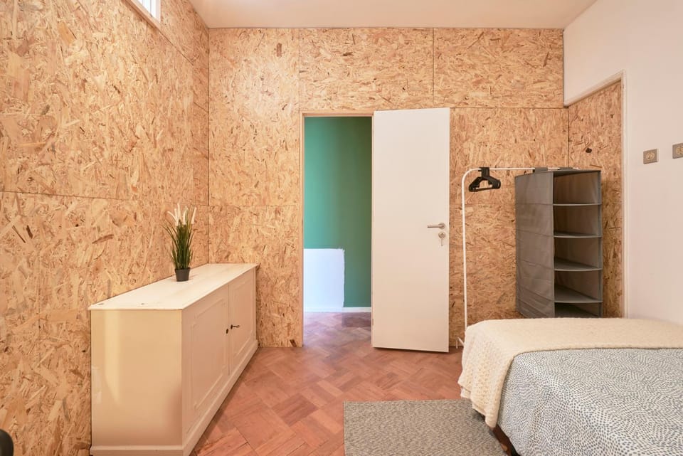 Restelo Bed and Breakfast in Lisbon