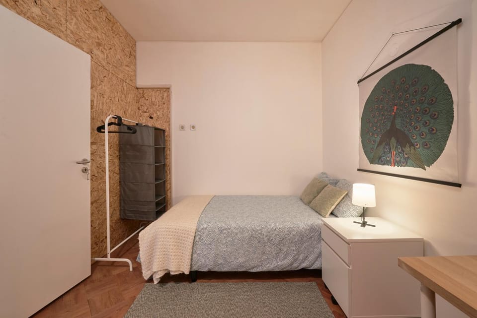 Restelo Bed and Breakfast in Lisbon