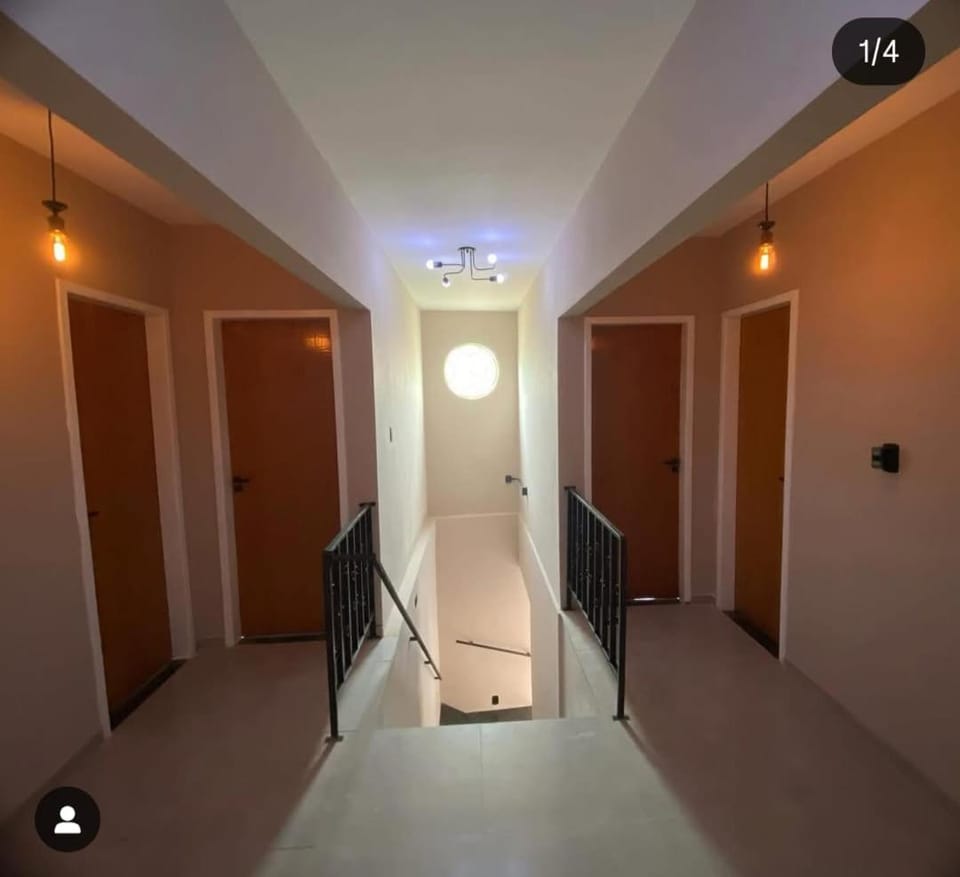 Serras Pousada Inn in State of Rio de Janeiro