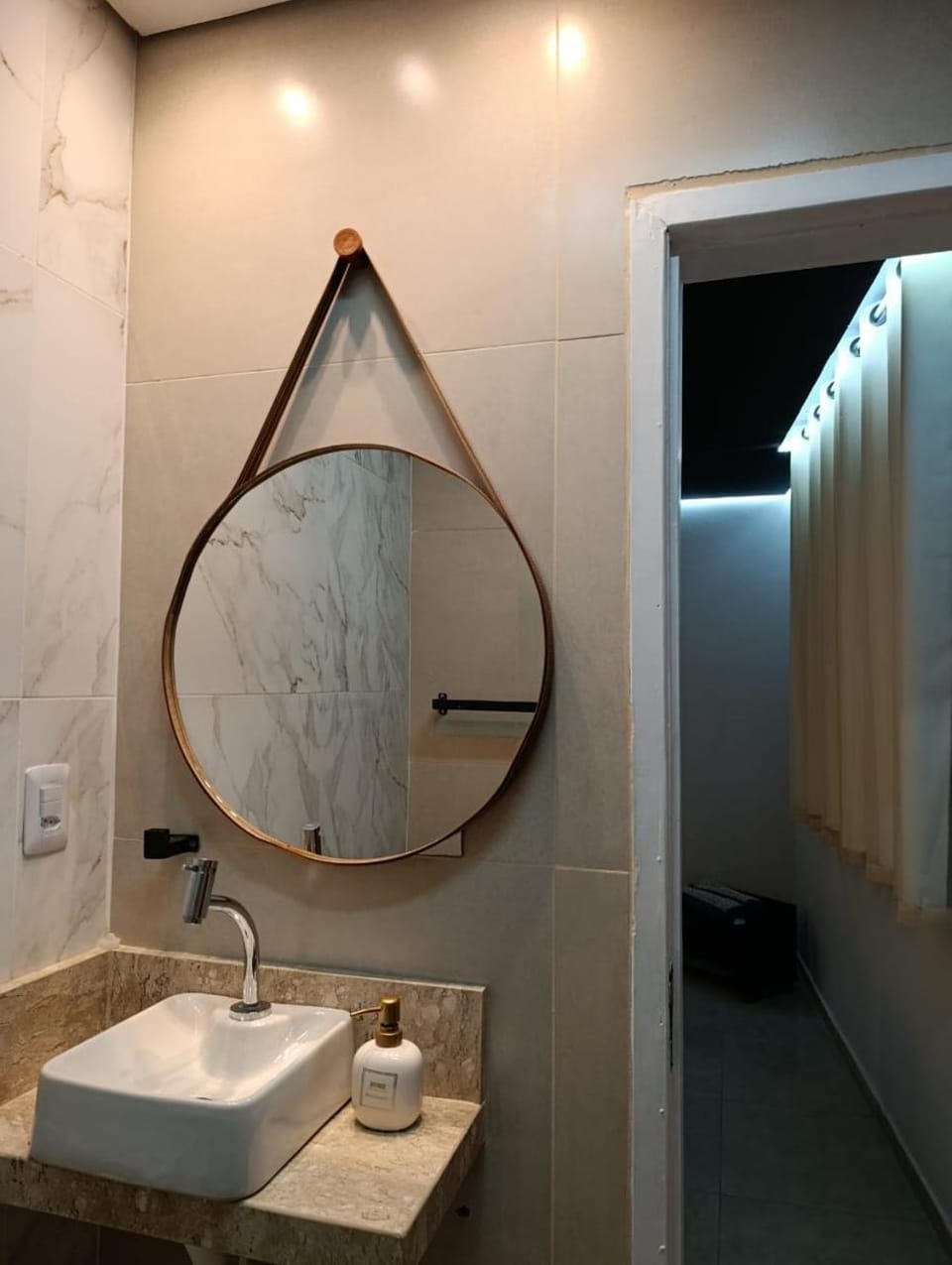 Serras Pousada Inn in State of Rio de Janeiro